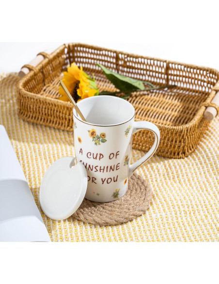 Caja de Regalo TOYIYAR con Manta y Cuidado Personal para Mujeres