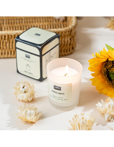 Caja de Regalo TOYIYAR con Manta y Cuidado Personal para Mujeres