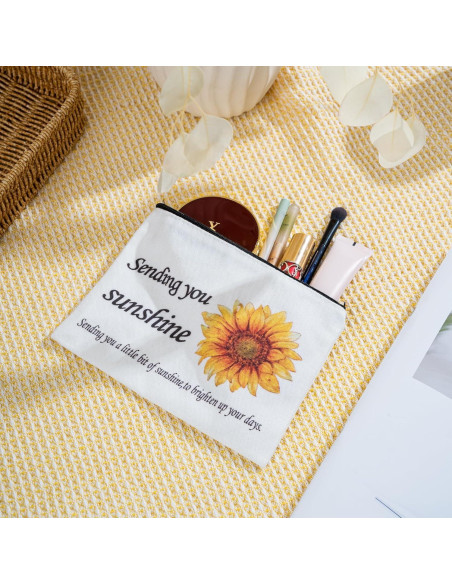 Caja de Regalo TOYIYAR con Manta y Cuidado Personal para Mujeres