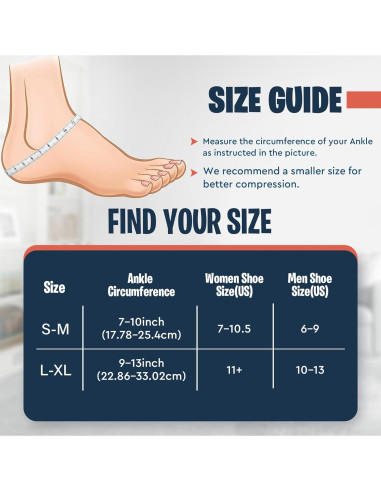 Funda de Hielo Reutilizable para Tobillo Everlasting Ice Rx - Alivio de Dolor y Hinchazón