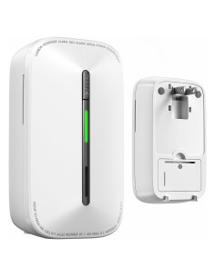 Detector de Monóxido de Carbono SITERWELL con Batería de 10 Años