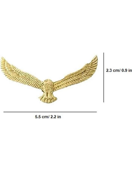 Gorra Boina Militar SILAK Azul Unisex de Lana Premium