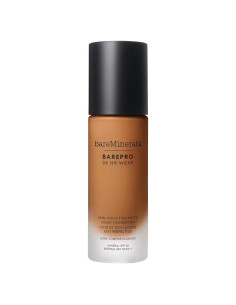 Base de Maquillaje BareMinerals Barepro SPF 20 35 Profundo