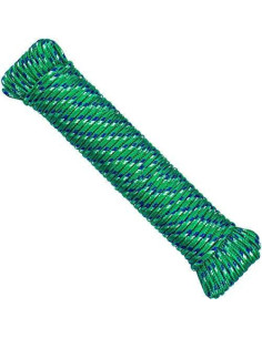 Cuerda de Poliéster SteadMax 61 m Trenzada 4.76 mm para Exteriores 2