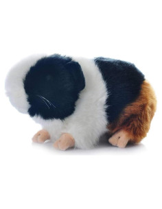 Juguete de Peluche Conejo Lindo 20 cm Suave y Abrazable