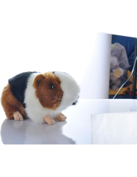 Juguete de Peluche Conejo Lindo 20 cm Suave y Abrazable