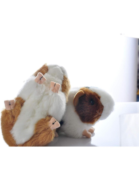 Juguete de Peluche Conejo Lindo 20 cm Suave y Abrazable