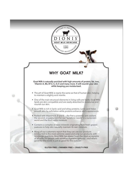 Crema de Manos Dionis 30 ml con Aroma a Flor de Lavanda