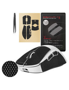 Cinta Antideslizante HOTLINEGAMES 2.0 Plus para Logitech G Pro X