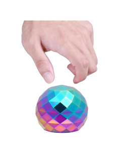 Juguete de Escritorio Kinetico JoyJoltoy 3.76 cm Alivio Estrés