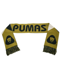 Bufanda Tejida Cálida Unisex Icon Sports PU16SC