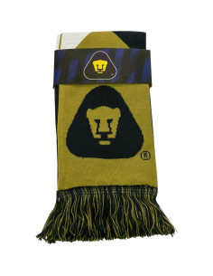 Bufanda Tejida Cálida Unisex Icon Sports PU16SC 2