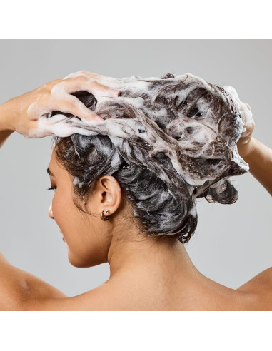 Champú Suave Bumble and bumble 1000 ml Hidratante Brillo