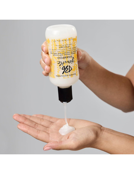 Champú Suave Bumble and bumble 1000 ml Hidratante Brillo