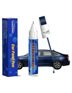 Pintura de Retoque Carsupro 12ml Perla Azul Laguna