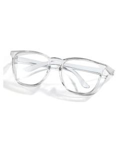 Gafas de Seguridad LASMEX Antivaho para Mujeres y Niñas