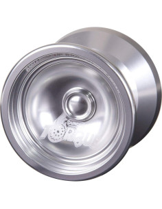 Yo-Yo Duncan Torque Esterlina Pro Nivel Experto 2