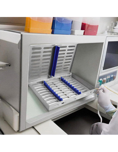 Elevadores Dentales Profesionales MEDSPO 10 Pcs Cassette