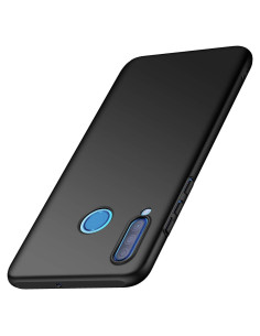 Funda Protectora Ultra Delgado Winpromise para Huawei P30 Lite