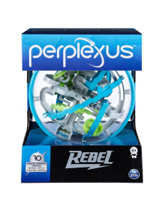 Perplexus Rebel Laberinto 3D Spin Master | Juguete Antiestrés