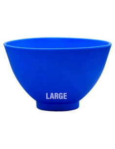 Cuenco de Mezcla Dental LA MIERE Azul Oscuro 550 ml