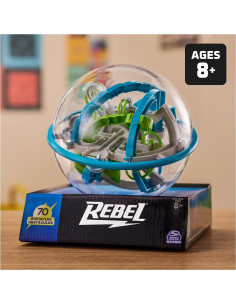 Perplexus Rebel Laberinto 3D Spin Master | Juguete Antiestrés 2