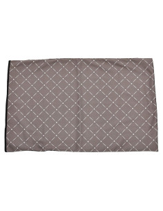 Cubierta de Pan Inferior Beige MidWest para Ferret Nation