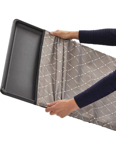 Cubierta de Pan Inferior Beige MidWest para Ferret Nation