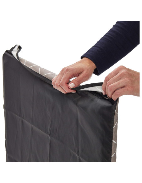 Cubierta de Pan Inferior Beige MidWest para Ferret Nation