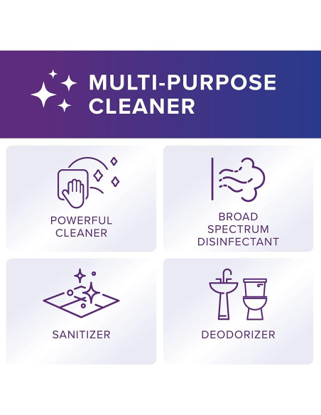 Toallitas Desinfectantes Diversey Oxivir 60 Cuentas 17.78x20.32 cm