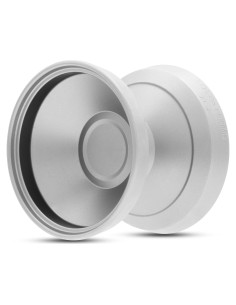 Yoyo Profesional YOYOSTUDIO TC4-7 Titanio No Responsivo