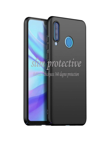 Funda Protectora Ultra Delgado Winpromise para Huawei P30 Lite