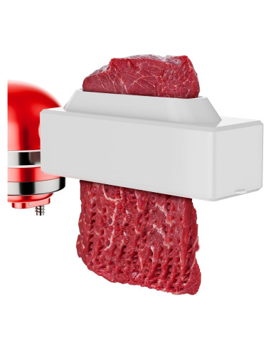Ablandador de Carne Profesional GuanQiao para KitchenAid 16.51 cm