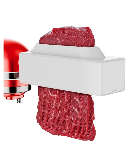 Ablandador de Carne Profesional GuanQiao para KitchenAid 16.51 cm