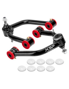 Brazos de Control Superiores KSP para Tacoma 2004-2023