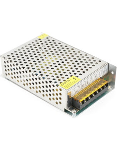 Fuente de Alimentación Conmutada 12V 10A 120W Velain 2