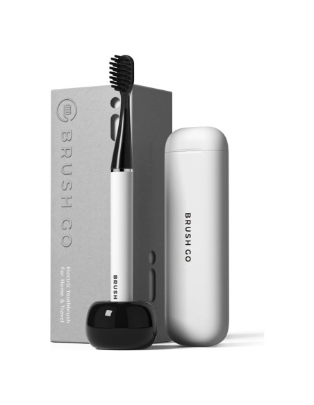 Cepillo de Dientes Eléctrico MIPOW Slim Pro i4 Ultrasonido 3 Modos