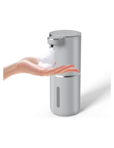 Dispensador de Jabón Automático YNESOER 400ml USB Recargable