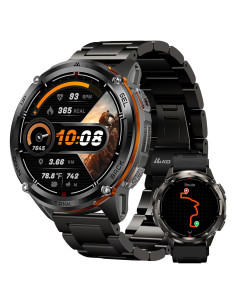 Reloj Inteligente KOSPET Tank T3 Ultra 2 GPS Hombre Acero
