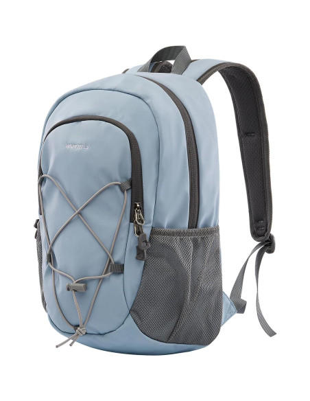 Mochila de Senderismo WATERFLY 12L Unisex Azul Claro