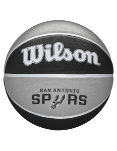 Balón de Baloncesto WILSON NBA San Antonio Spurs Tamaño 7