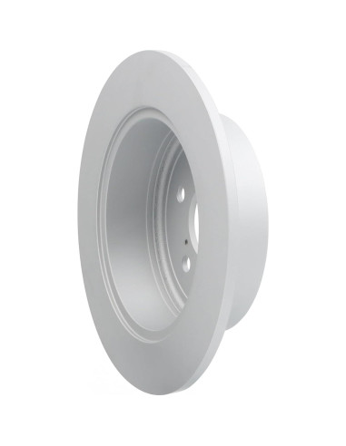 Disco de Freno Ventilado Metrix 312mm Trasero 2 Piezas Toyota/Lexus