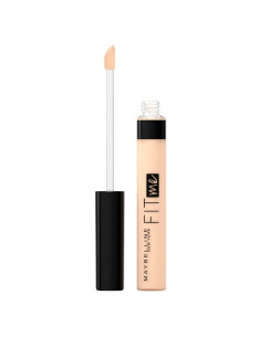 Corrector Líquido Maybelline Fit Me 6.8ml Claro - Cobertura Natural