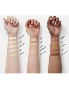 Corrector Líquido Maybelline Fit Me 6.8ml Claro - Cobertura Natural 2