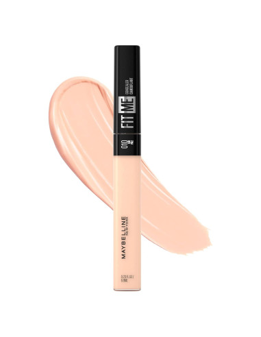 Corrector Líquido Maybelline Fit Me 6.8 ml - Cobertura Natural