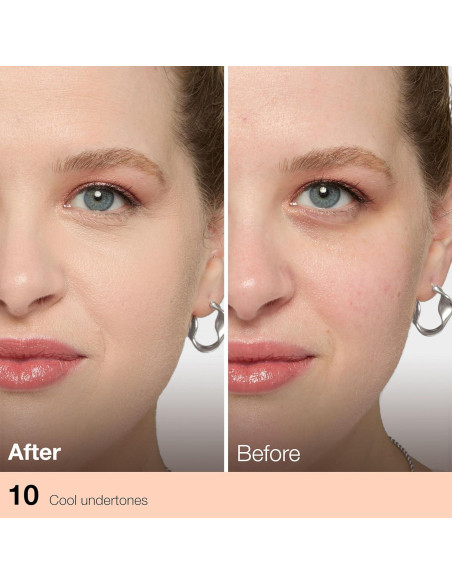 Corrector Líquido Maybelline Fit Me 6.8 ml - Cobertura Natural