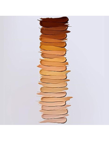 Corrector Camo 16HR e.l.f. Beige Claro 6mL Cobertura Completa