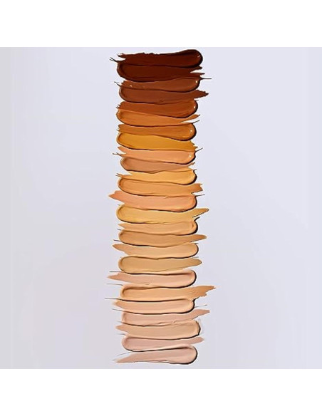 Corrector Camo 16HR e.l.f. Beige Claro 6mL Cobertura Completa