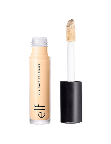 Corrector Camo 16HR e.l.f. Arena Clara 5.9 ml Vegano