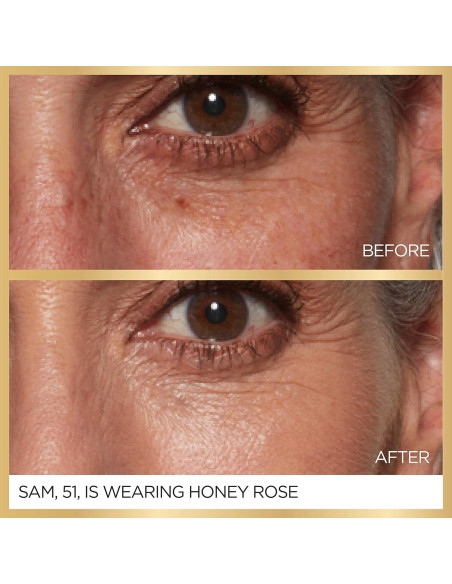 Base de Serum Radiante L'Oreal Paris Age Perfect SPF 50 28.35g